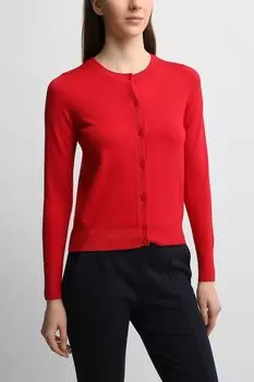 Кардиган трикотажный OVS