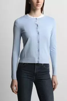 Кардиган трикотажный OVS