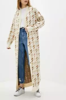 Кардиган удлиненный KSI KSI