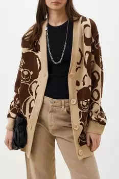 Кардиган удлиненный KSI KSI