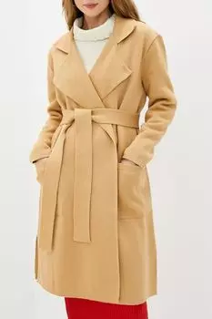 Кардиган удлиненный с поясом KSI KSI