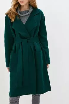 Кардиган удлиненный с поясом KSI KSI