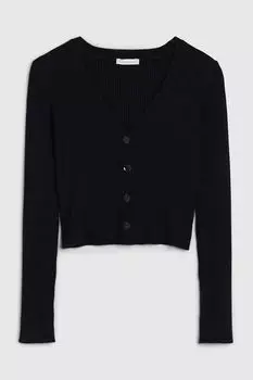 Кардиган укороченный Choupette