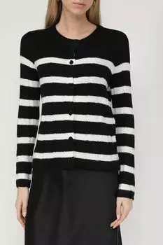 Кардиган в полоску OVS