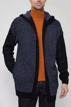 Кардиган вязаный Mavi