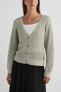 Кардиган вязаный PEPE JEANS