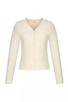 Кардиган жаккардовый PAPAYA