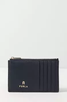 Картхолдер из кожи Camelia Furla