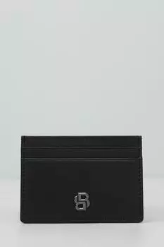 Картхолдер из кожи Icon BOSS