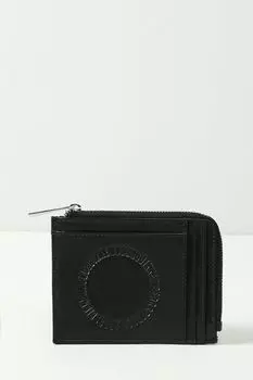 Картхолдер из кожи Lee BIKKEMBERGS