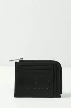 Картхолдер из кожи Link BIKKEMBERGS