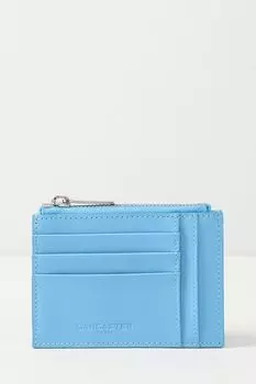 Картхолдер из кожи Paris PM Lancaster