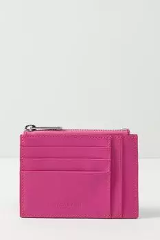 Картхолдер из кожи Paris PM Lancaster