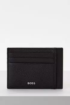 Картхолдер кожаный Crosstown BOSS