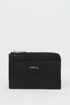 Картхолдер кожаный Dama Furla