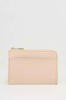 Картхолдер кожаный Dama M Furla