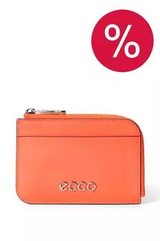 Картхолдер кожаный ECCO