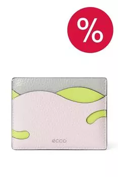 Картхолдер кожаный ECCO