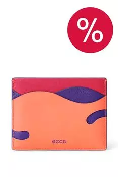 Картхолдер кожаный ECCO