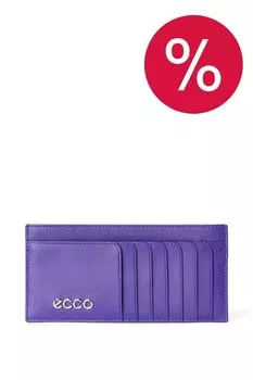 Картхолдер кожаный ECCO
