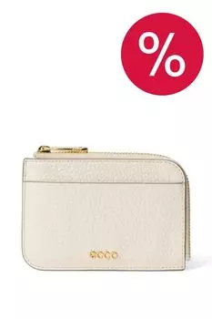 Картхолдер кожаный ECCO