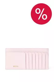 Картхолдер кожаный ECCO