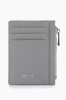 Картхолдер кожаный MYSA
