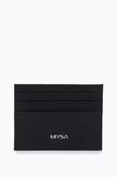 Картхолдер кожаный MYSA