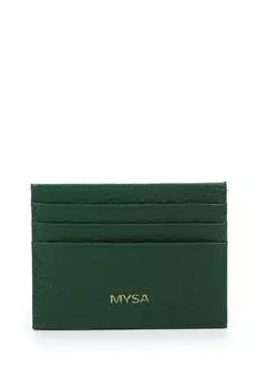 Картхолдер кожаный MYSA