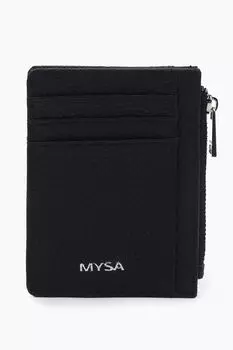 Картхолдер кожаный MYSA