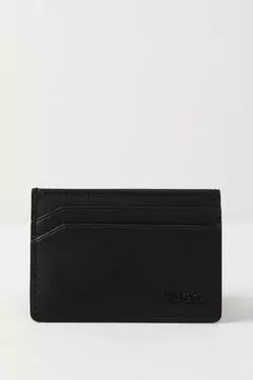 Картхолдер кожаный Rafferty HUGO