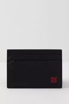 Картхолдер кожаный Tibby HUGO