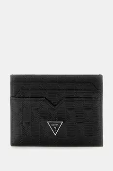 Картхолдер кожаный Torino Guess