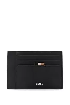 Картхолдер кожаный Zair BOSS