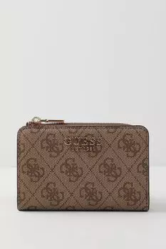 Картхолдер с принтом Laurel II Guess