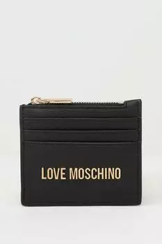 Картхолдер SLG Signature Love Moschino