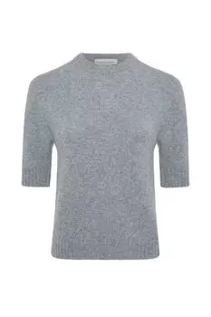 Кашемировый джемпер Dasha Phi