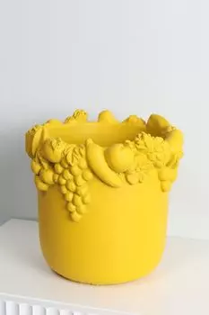 Кашпо декоративное Flowers Kersten