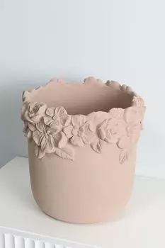 Кашпо декоративное Flowers Kersten