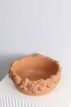 Кашпо декоративное Flowers Kersten