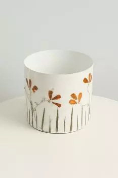 Кашпо Dried Flowers Kersten