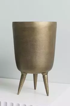 Кашпо на ножках Kersten