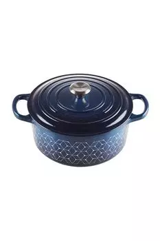 Кастрюля 22 см/3,3 л Le Creuset