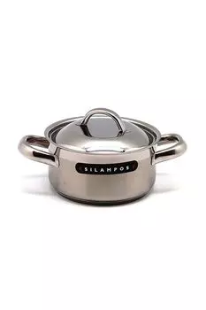 Кастрюля Европа 3,25л 22см SILAMPOS