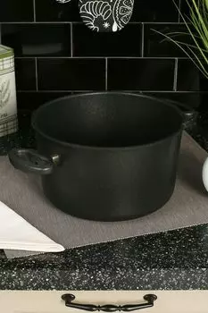 Кастрюля Frying Pans 24 см 5 л AMT