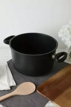 Кастрюля Frying Pans Titan AMT