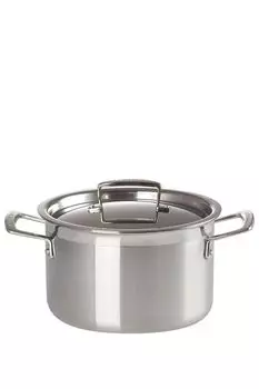 Кастрюля глубокая 18 см Le Creuset