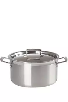 Кастрюля глубокая 24 см Le Creuset