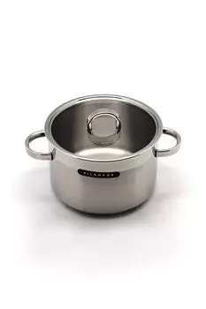 Кастрюля глубокая Silampos Атлантико 5,2л 22см SILAMPOS