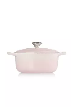 Кастрюля круглая 20 см Le Creuset